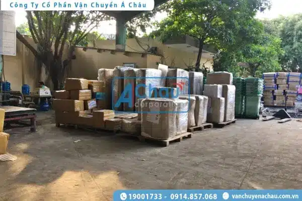Gửi hàng giao phát ship vận chuyển chành nhà xe Thái Nguyên đi Tam Kỳ Quảng Nam