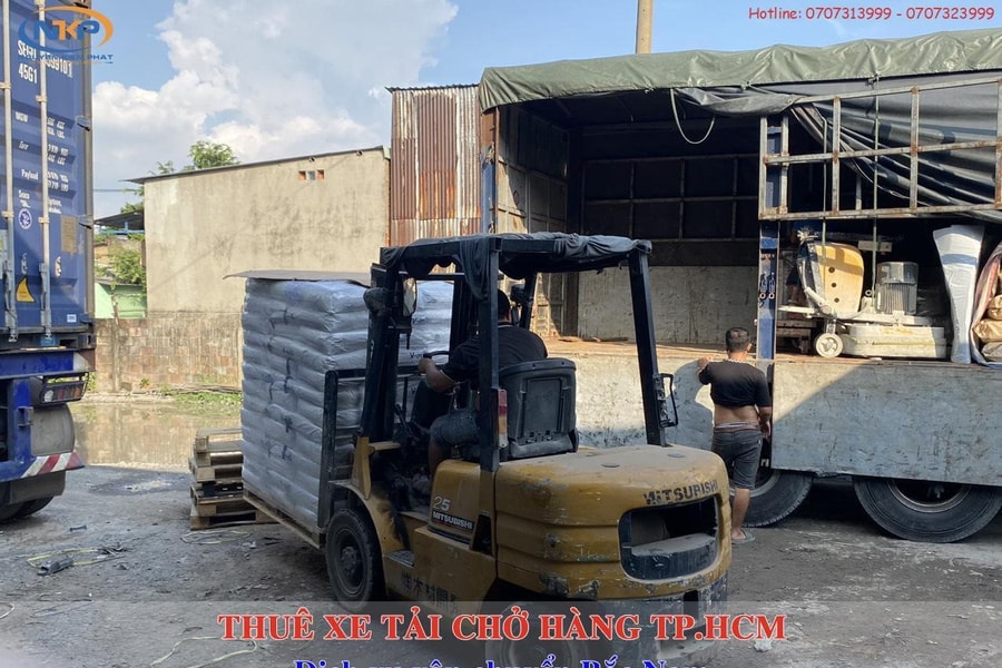 Gửi hàng giao phát ship vận chuyển chành nhà xe Vĩnh Long đi Thừa Thiên - Huế
