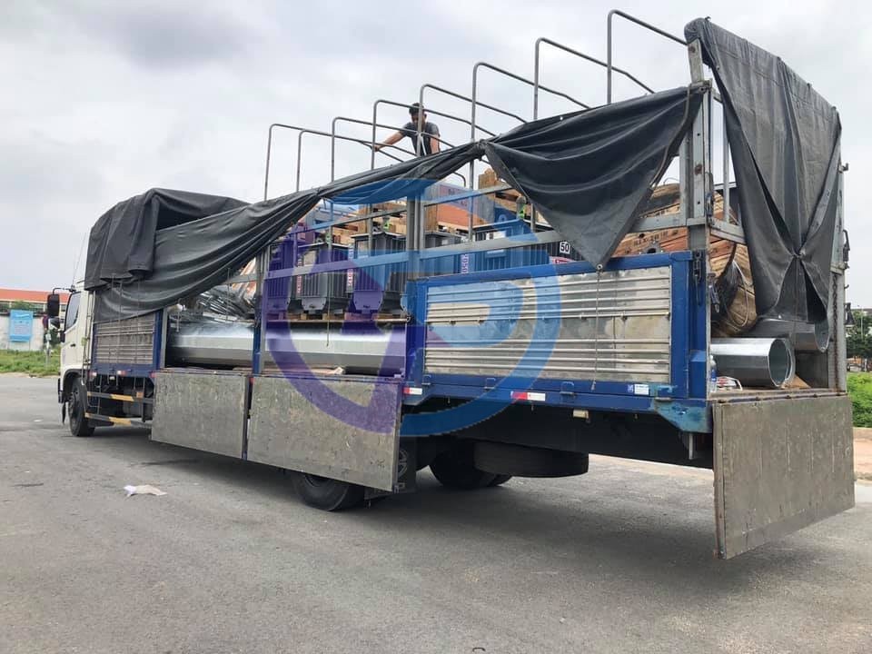 Gửi hàng giao phát ship vận chuyển Đồng Hới Quảng Bình chành nhà xe đi Phủ Lý Hà Nam