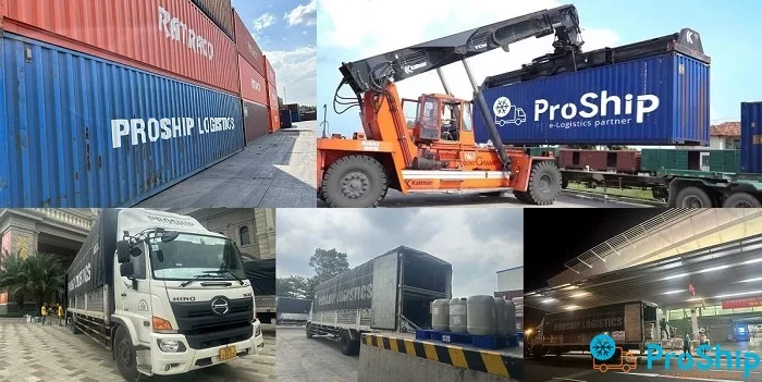 Gửi hàng giao phát ship Việt Trì Phú Thọ đi Sóc Trăng vận chuyển chành nhà xe