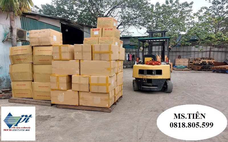 Gửi hàng giao phát ship Yên Bái đi Quy Nhơn Bình Định vận chuyển chành nhà xe