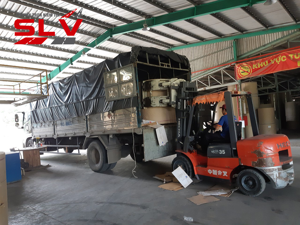 Gửi hàng Thái Nguyên vận chuyển chành nhà xe đi Điện Biên Phủ giao phát ship