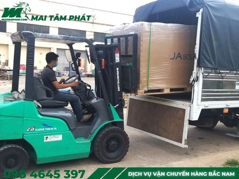 Gửi hàng vận chuyển chành nhà xe Đông Hà Quảng Trị giao phát ship đi Lai Châu