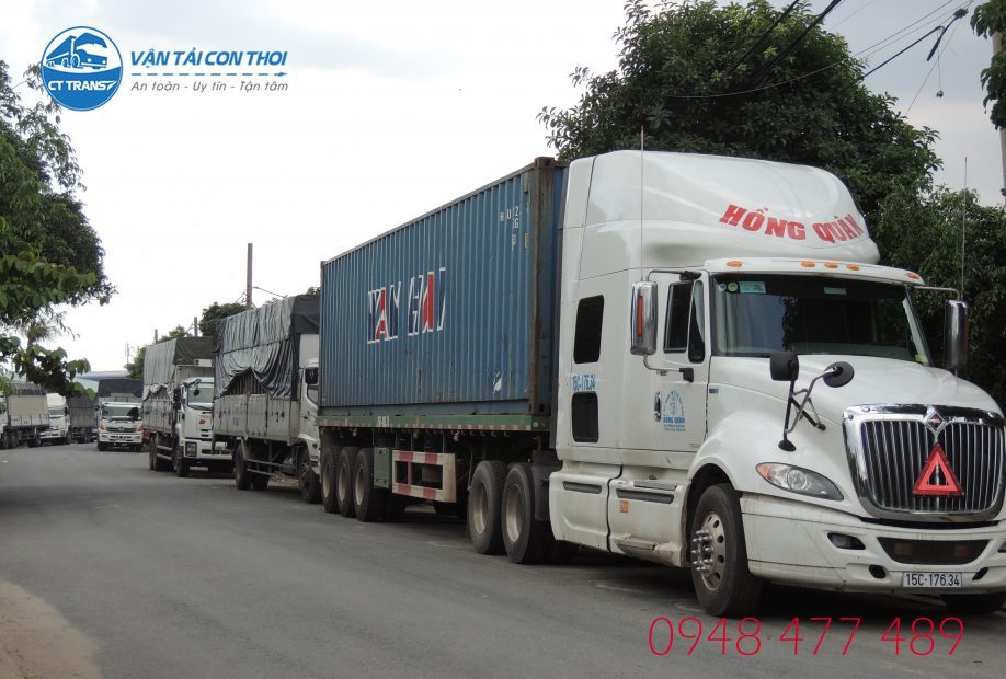 Gửi hàng vận chuyển chành nhà xe giao phát ship Mỹ Tho Tiền Giang đi Đà Nẵng