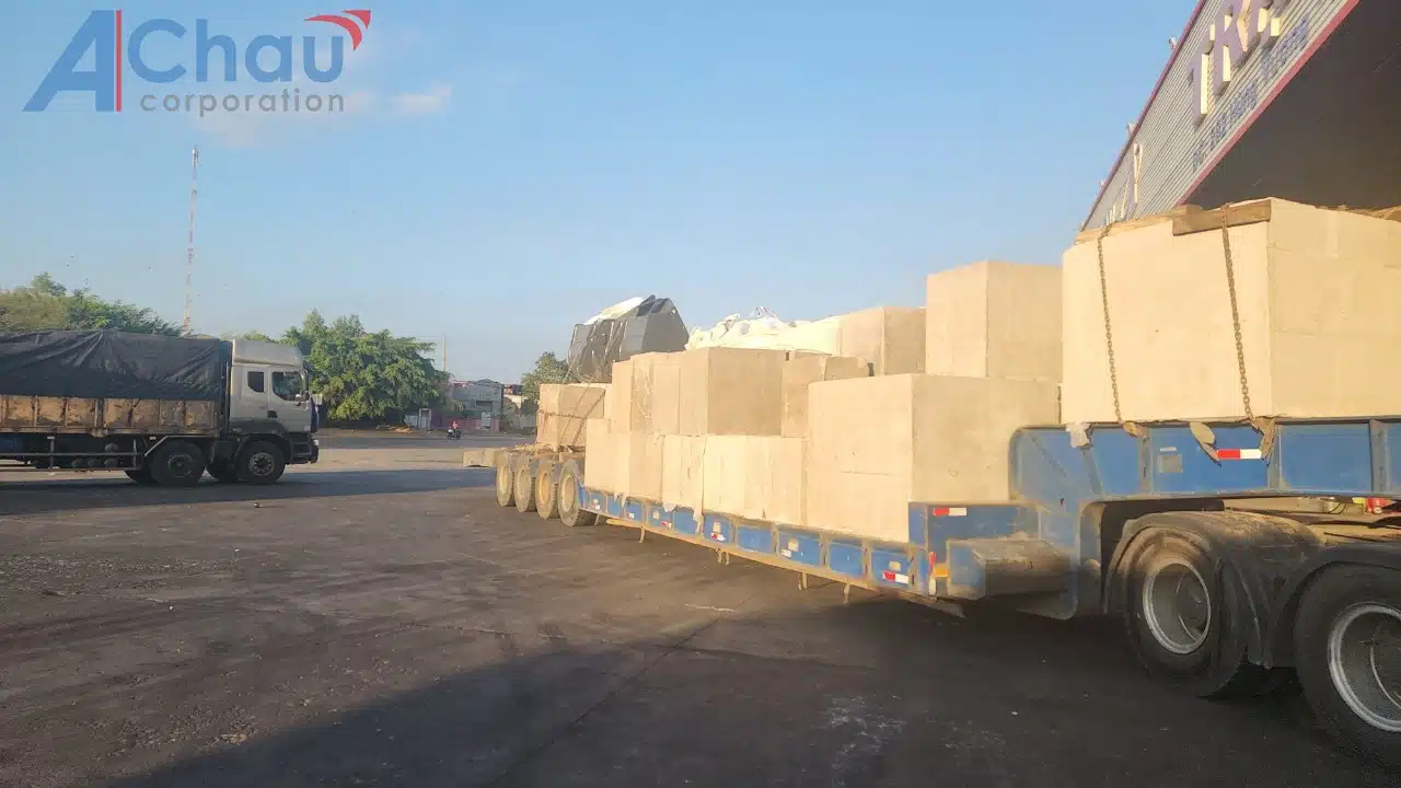 Gửi hàng vận chuyển chành nhà xe giao phát ship Tuyên Quang đi Thừa Thiên - Huế