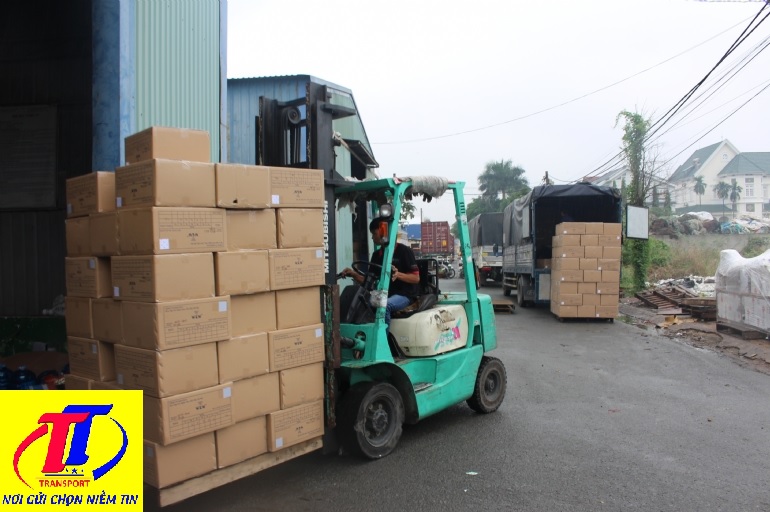Gửi hàng vận chuyển chành nhà xe Vĩnh Yên Vĩnh Phúc giao phát ship đi Đông Hà Quảng Trị