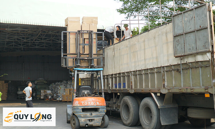 Gửi hàng vận chuyển Vĩnh Yên Vĩnh Phúc đi Buôn Ma Thuột Đắk Lắk chành nhà xe giao phát ship