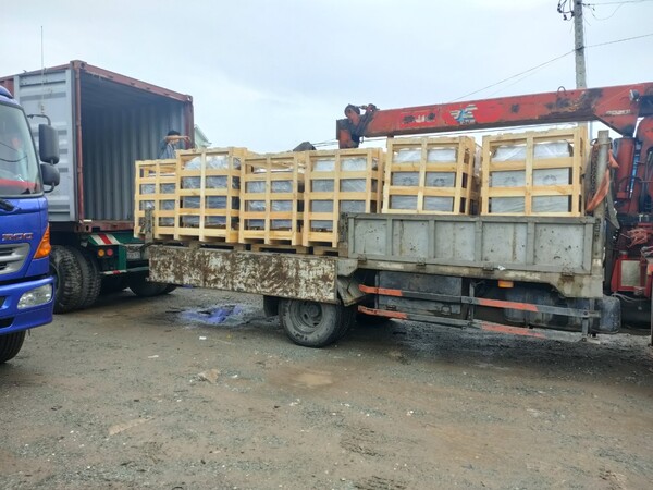 Mỹ Tho Tiền Giang Giao Phát ship vận chuyển đi Bà Rịa - Vũng Tàu gửi hàng chành nhà xe