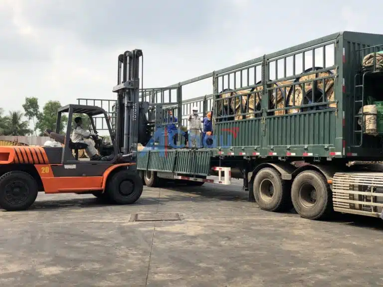 Mỹ Tho Tiền Giang Gửi hàng giao phát ship đi Bạc Liêu vận chuyển chành nhà xe