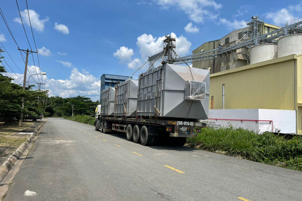 Sóc Trăng Giao Phát Ship gửi hàng đi Tuy Hòa Phú Yên vận chuyển chành nhà xe