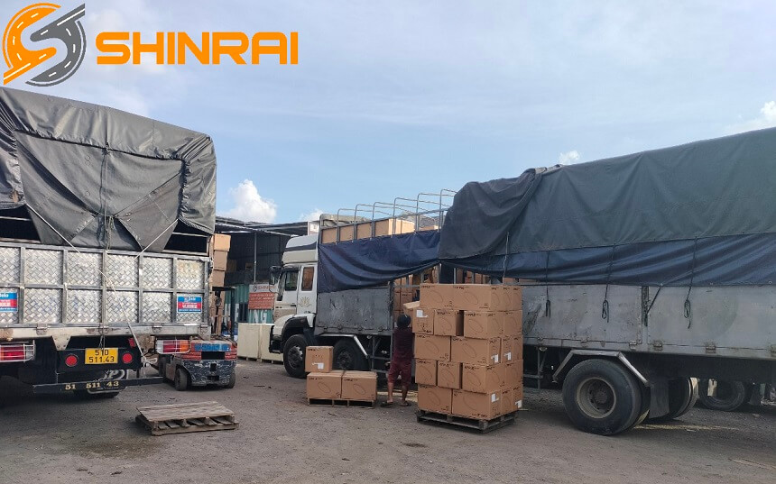 Tây Ninh Chành nhà xe gửi hàng đi Phủ Lý Hà Nam giao phát ship vận chuyển