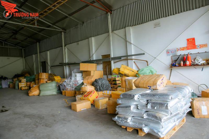 Tây Ninh Vận chuyển giao phát ship đi Cao Bằng gửi hàng chành nhà xe