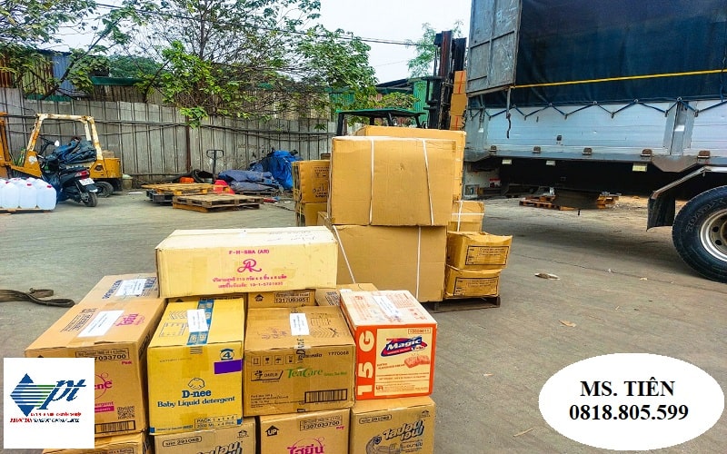 Thái Bình Chành nhà xe gửi hàng giao phát ship đi Phan Rang - Tháp Chàm Ninh Thuận vận chuyển