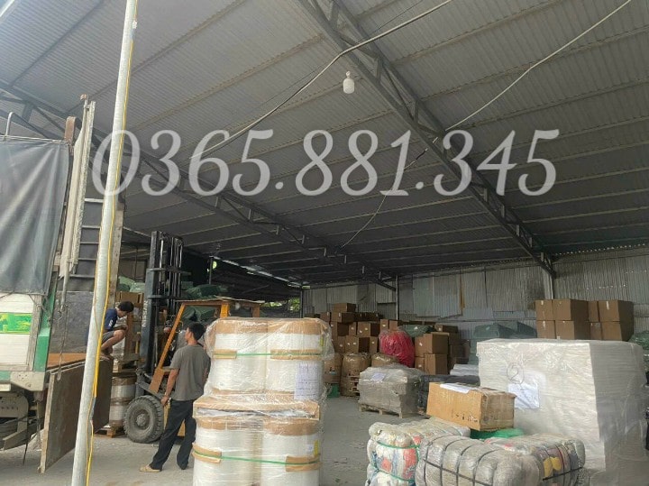 Thái Bình Giao phát ship chành nhà xe đi Hà Tĩnh gửi hàng vận chuyển