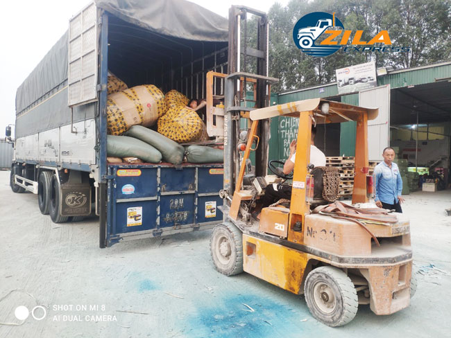 Thái Bình Gửi hàng vận chuyển chành nhà xe đi Buôn Ma Thuột Đắk Lắk giao phát ship