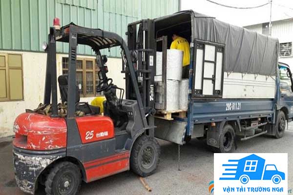 Thái Bình Vận chuyển giao phát ship đi Long Xuyên An Giang gửi hàng chành nhà xe