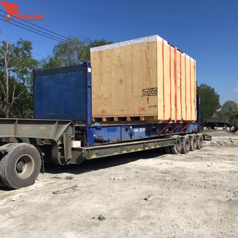 Thanh Hóa Gửi hàng chành nhà xe vận chuyển đi Bắc Kạn giao phát ship