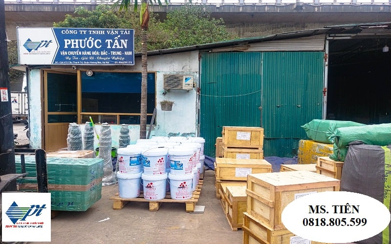 Thừa Thiên Huế Chành nhà xe giao phát ship đi PleiKu Gia Lai gửi hàng vận chuyển (3)