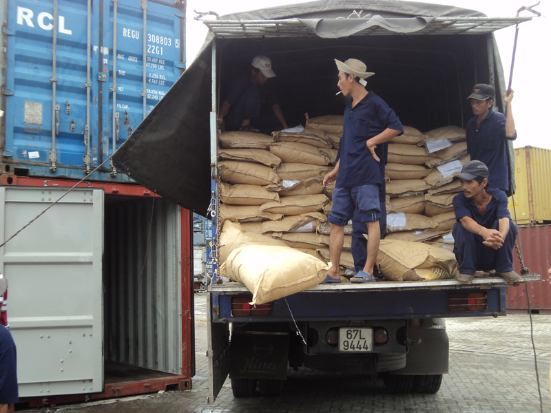 Thừa Thiên-Huế Gửi hàng giao phát ship vận chuyển đi Phan Thiết Bình Thuận chành nhà xe