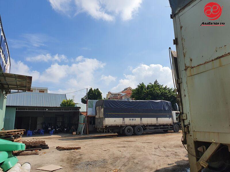 Thừa Thiên-Huế Vận chuyển gửi hàng giao phát ship đi Nam định chành nhà xe