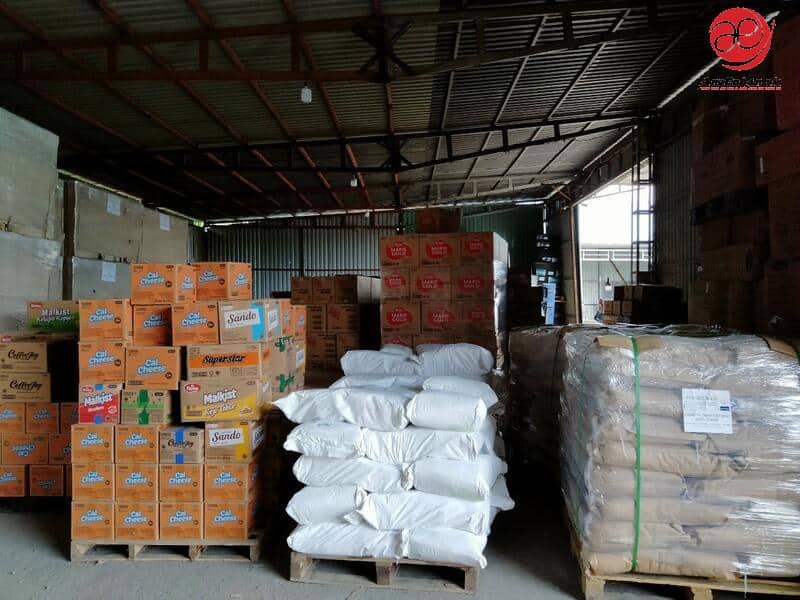 Trà Vinh Giao Phát Ship gửi hàng vận chuyển đi Tam Kỳ Quảng Nam chành nhà xe