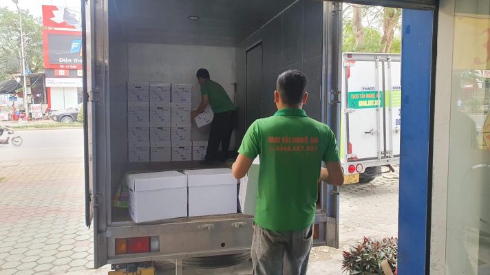 Vận chuyển chành nhà xe Lạng Sơn đi Rạch Giá Kiên Giang gửi hàng giao phát ship
