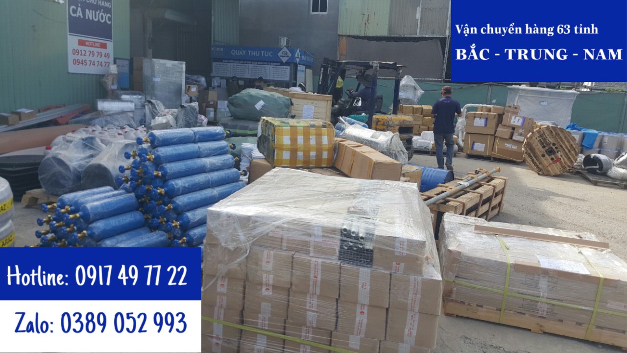 Vận chuyển Đông Hà Quảng Trị đi Nha Trang Khánh Hòa gửi hàng giao phát ship chành nhà xe