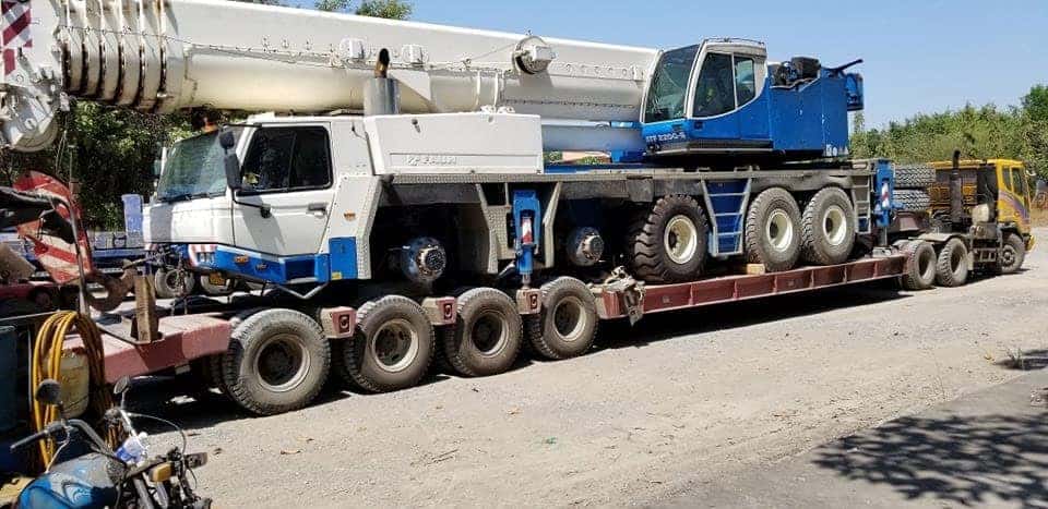 Vận chuyển Giao phát ship chành nhà xe gửi hàng Thái Nguyên đi Bắc Ninh