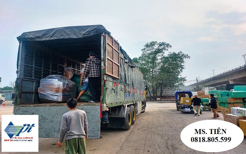 Vận chuyển Giao phát ship chành nhà xe gửi hàng Vĩnh Yên Vĩnh Phúc đi Thừa Thiên Huế (1)
