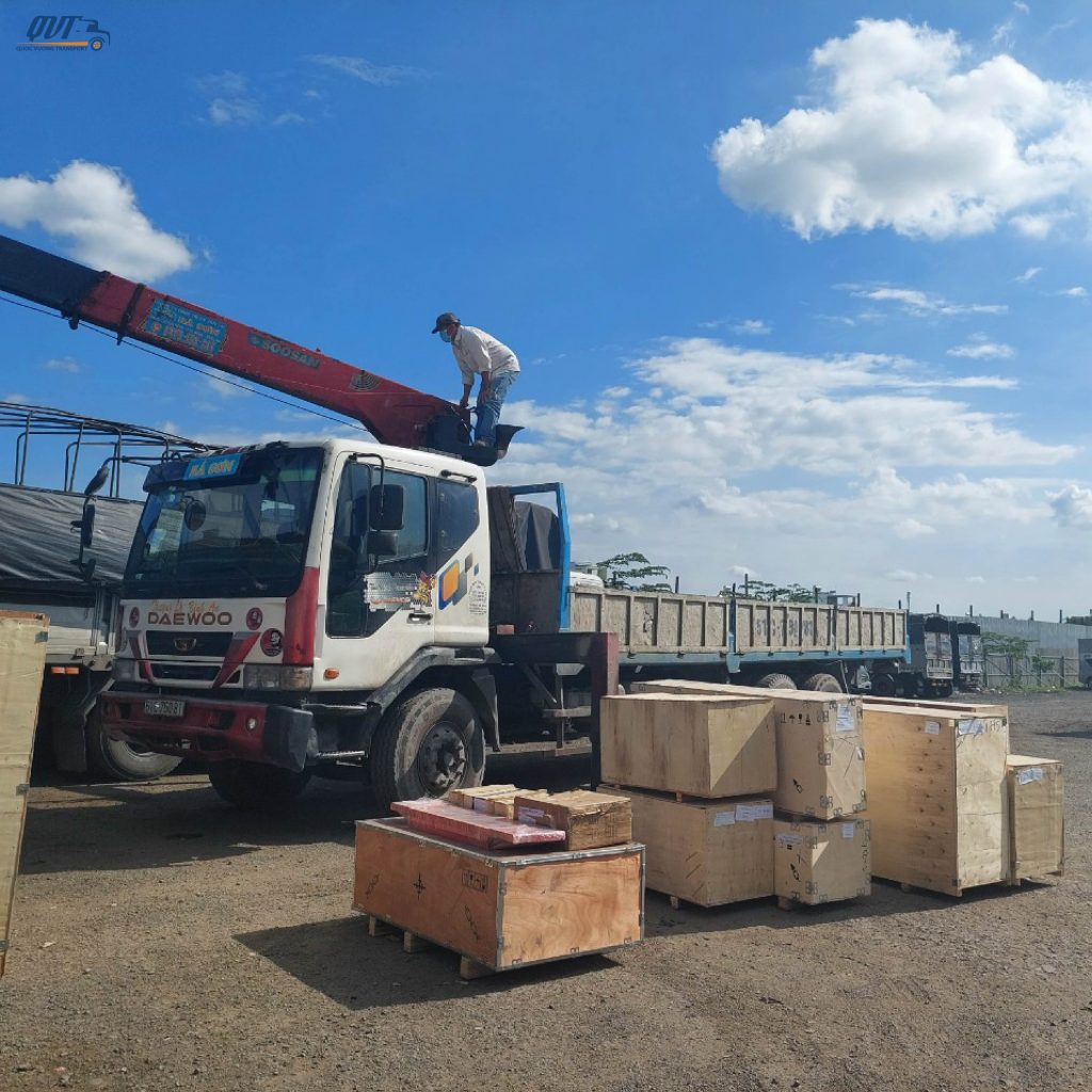 Vận chuyển Giao phát ship chành nhà xe gửi hàng Vĩnh Yên Vĩnh Phúc đi Thừa Thiên Huế (3)