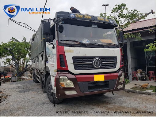 Vận chuyển Giao phát ship chành nhà xe gửi hàng Yên Bái đi Ninh Bình (1)