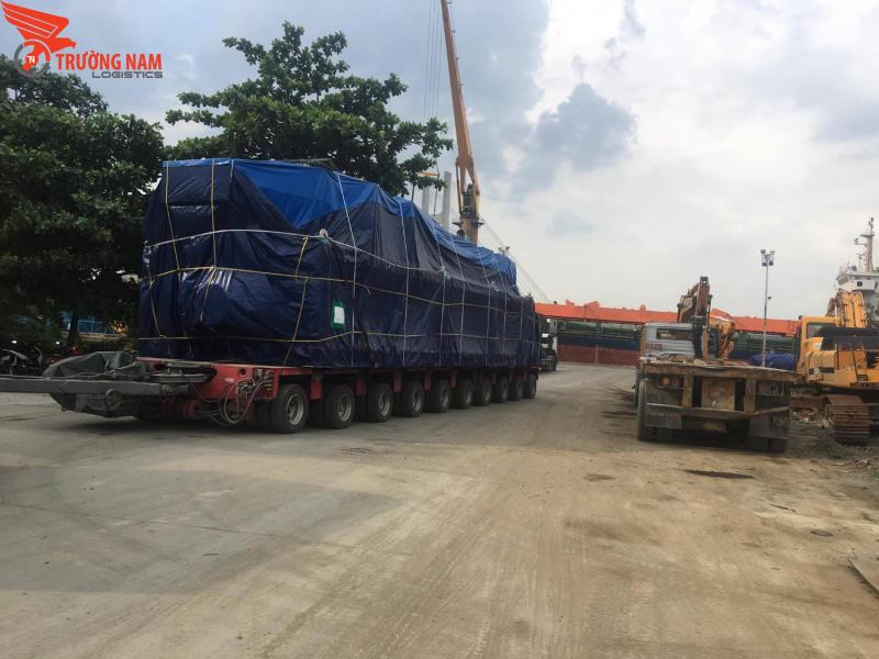 Vận chuyển Giao phát ship chành nhà xe Tuyên Quang gửi hàng đi Hạ Long Quảng Ninh