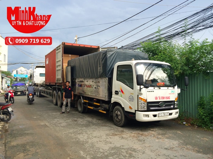 Vận chuyển giao phát ship gửi hàng chành nhà xe Thừa Thiên-Huế đi Lạng Sơn
