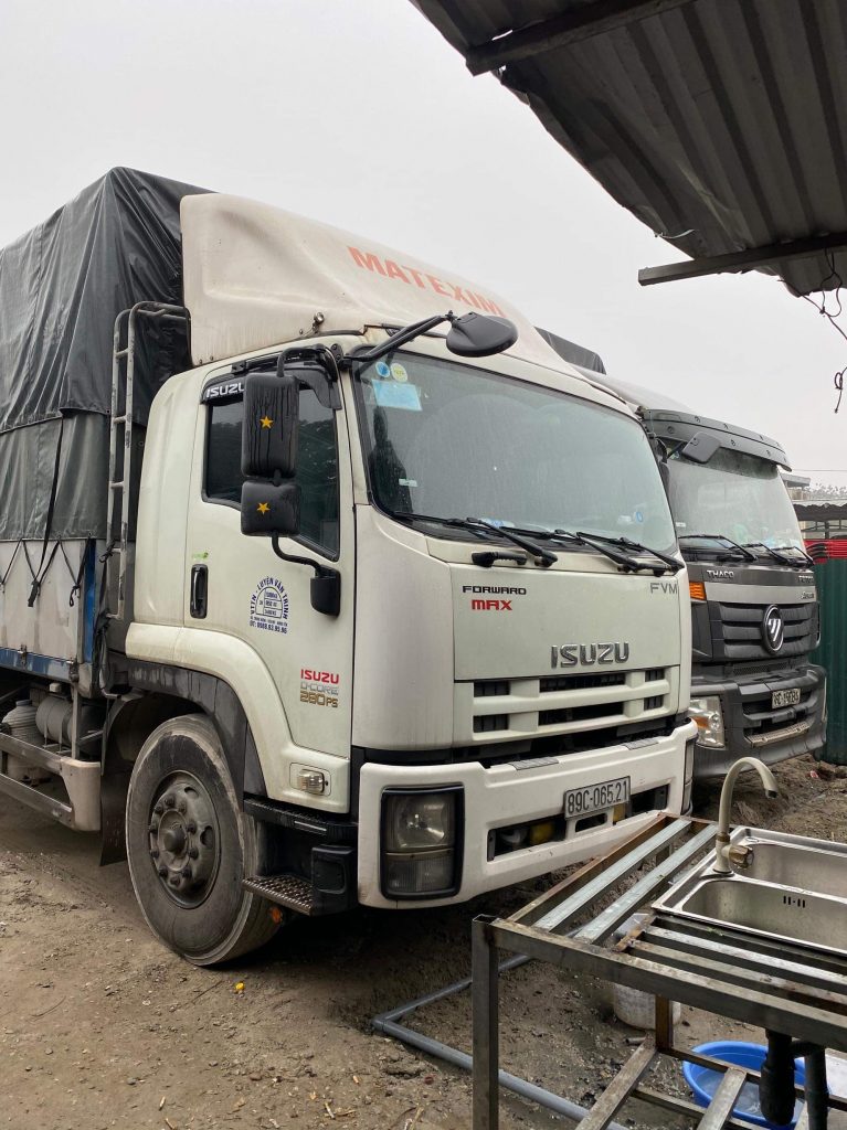 Vận chuyển giao phát ship gửi hàng chành nhà xe Yên Bái đi Gia Nghĩa Đắk Nông