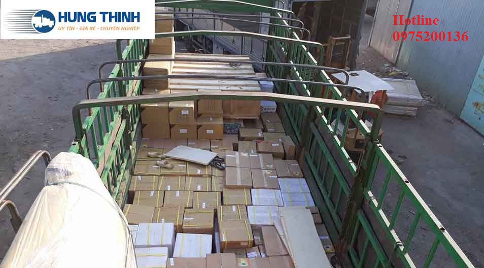 Vận chuyển giao phát ship gửi hàng Tuyên Quang chành nhà xe đi Tuy Hòa Phú Yên