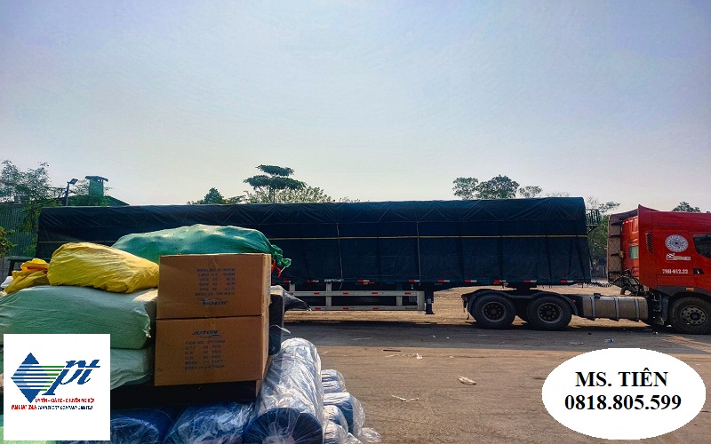 Vận chuyển gửi hàng giao phát ship chành nhà xe Yên Bái đi Tam Kỳ Quảng Nam