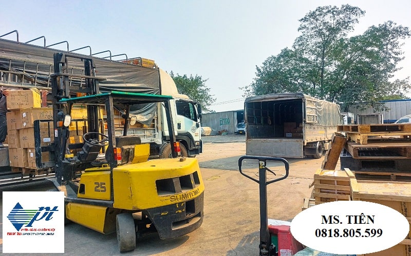 Vận chuyển gửi hàng giao phát ship Nam Định chành nhà xe đi Việt Trì Phú Thọ