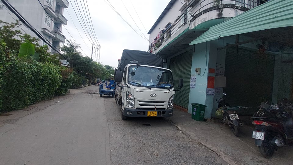 Vận chuyển gửi hàng giao phát ship Thái Bình chành nhà xe đi Vị Thanh Hậu Giang