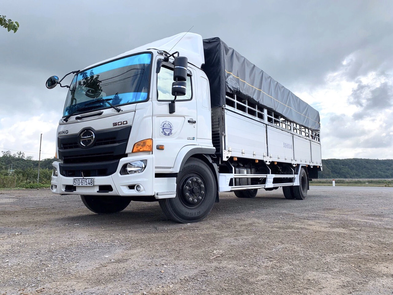 Vận chuyển gửi hàng giao phát ship Vĩnh Long chành nhà xe đi Tuy Hòa Phú Yên