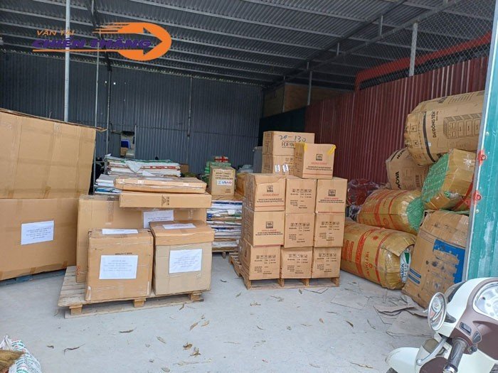 Vận chuyển gửi hàng giao phát ship Vinh Nghệ An chành nhà xe đi Tuy Hòa Phú Yên