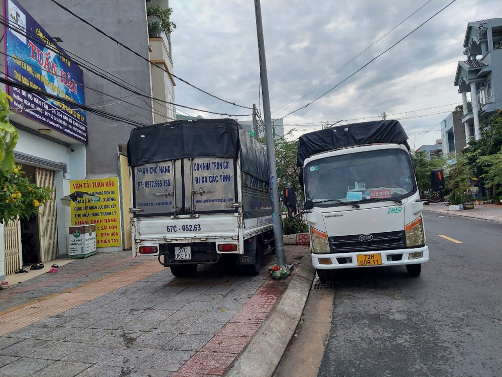 Vận chuyển gửi hàng Thừa Thiên-Huế đi Cao Bằng giao phát ship chành nhà xe