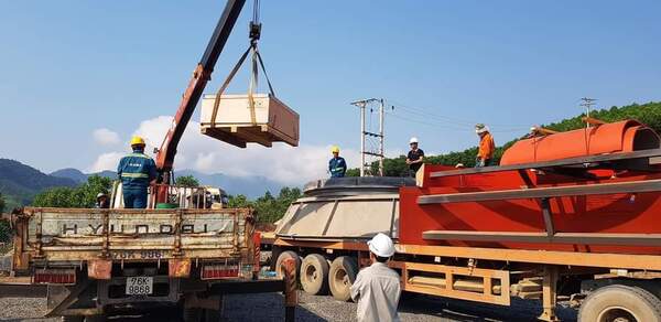 Vận chuyển gửi hàng Tuy Hòa Phú Yên đi Thủ Dầu Một Bình Dương giao phát ship chành nhà xe