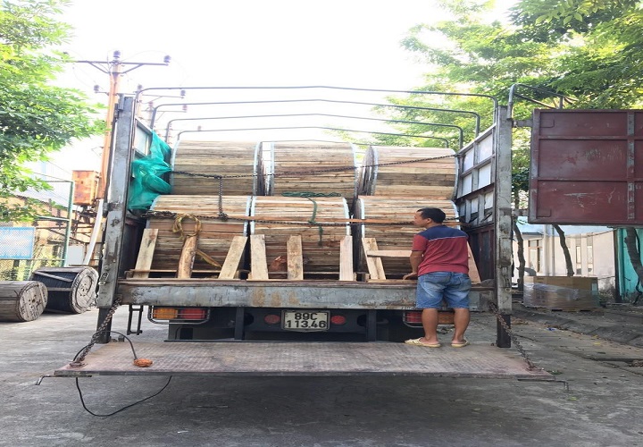 Vận chuyển Mỹ Tho Tiền Giang đi Điện Biên Phủ Giao phát ship chành nhà xe gửi hàng