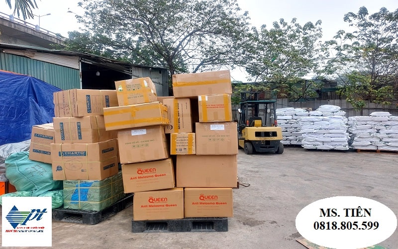 Vận chuyển Mỹ Tho Tiền Giang gửi hàng đi Yên Bái giao phát ship chành nhà xe