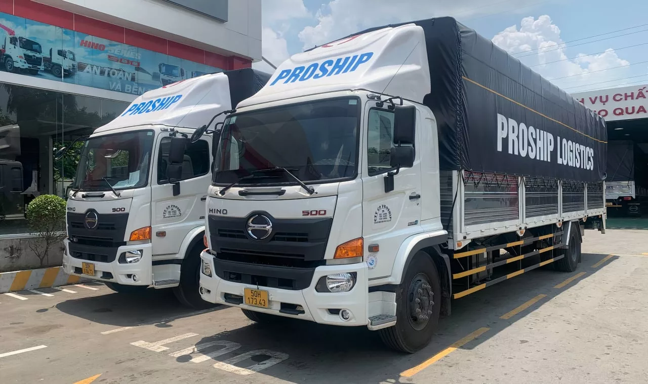 Vận chuyển Tân An Long An chành nhà xe gửi hàng đi Bến Tre giao phát ship
