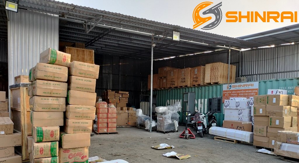 Vận chuyển Tuyên Quang đi Yên Bái Giao phát ship chành nhà xe gửi hàng