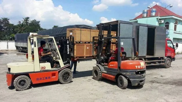 Vận chuyển Vĩnh Long Giao phát ship đi Bắc Kạn chành nhà xe gửi hàng