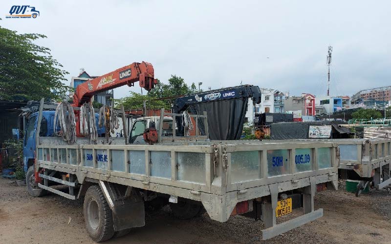 Vận chuyển Vinh Nghệ An Giao phát ship chành nhà xe đi Biên Hòa Đồng Nai gửi hàng