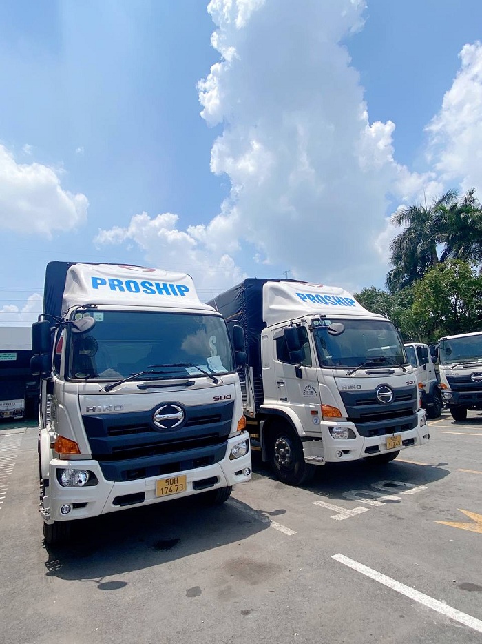 Vận chuyển Vĩnh Yên Vĩnh Phúc Giao phát ship đi Nam Định chành nhà xe gửi hàng