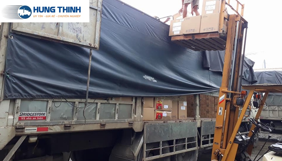 Vĩnh Long Chành nhà xe giao phát ship đi Long Xuyên An Giang gửi hàng vận chuyển